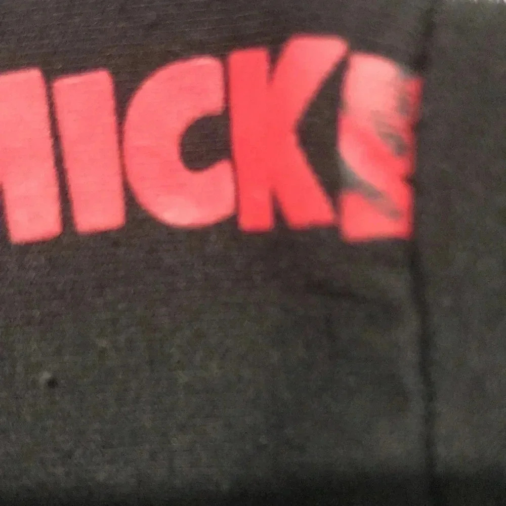 Disney Junior Mickey Mouse Black Joggers - Picture 4 of 4
